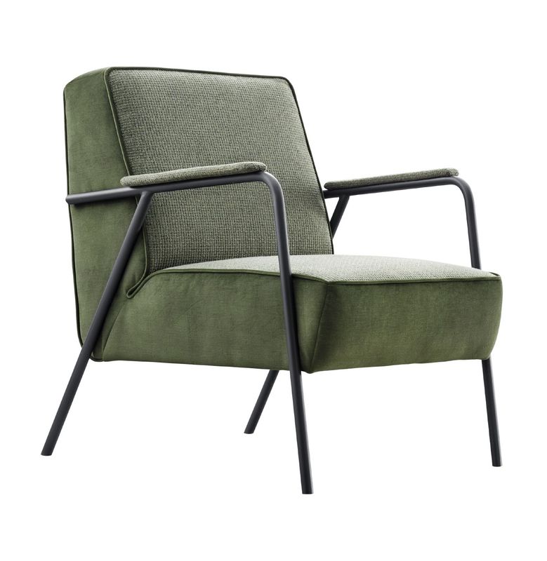 fauteuil farli groen
